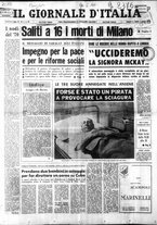 giornale/CFI0446562/1970/Gennaio (Ultim'Ora)